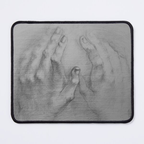 Item preview, Hands  designed and sold by DenisandMerlin.