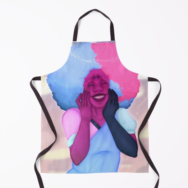 Item preview, Cotton Candy Garnet designed and sold by Jet-Stan.
