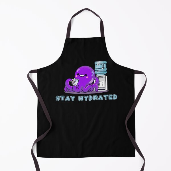 Item preview, Stay hydrated designed and sold by remerasnerdas.