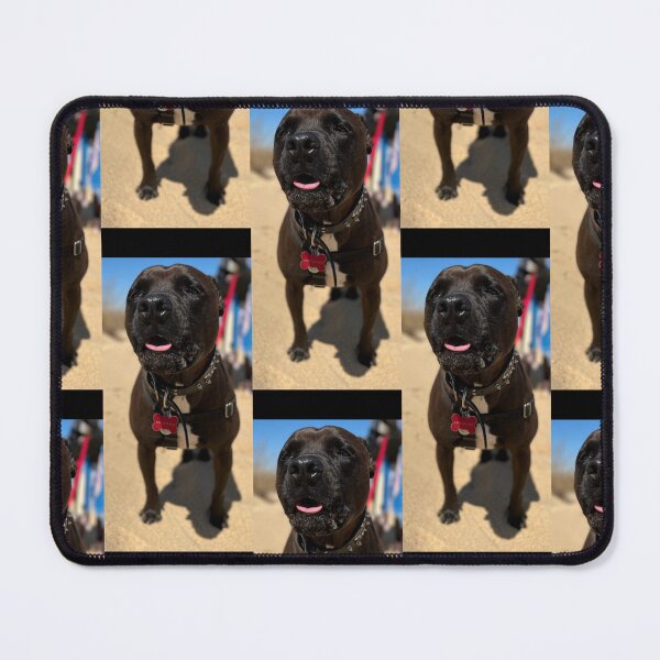 Item preview, BEACH DOG = HAPPINESS DOG EVER! designed and sold by StlnUndrgrnd.