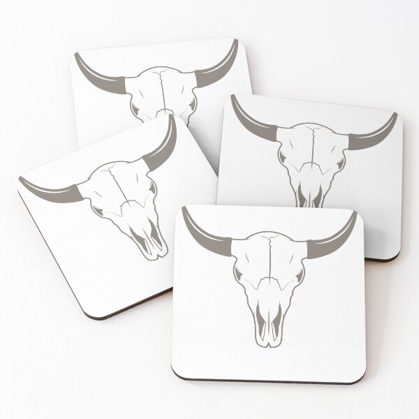 Item preview, All Your’n Cow Skull | Tyler childers | country songs | country t-shirts | music t-shirts | country | Western t-shirts | cattle t-shirts | cows designed and sold by Dunbi1010.