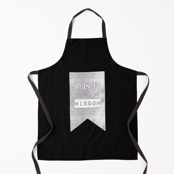 Item preview, Whisper Words of Wisdom  designed and sold by bubbliciousart.
