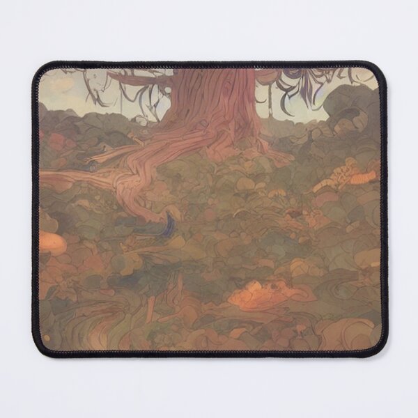 Item preview, Harvest Tree designed and sold by StarberryStudio.