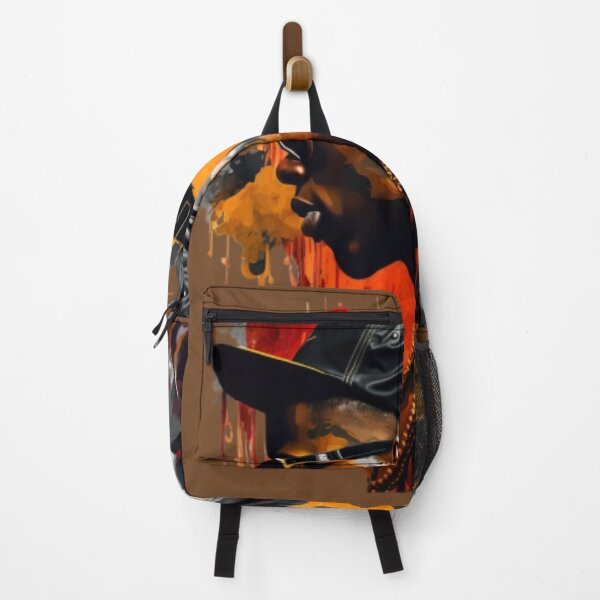 Item preview, Hip hop freestyle rap music art designed and sold by YayaBursk.