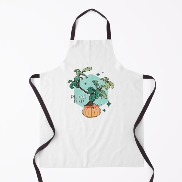 Item preview, Plant Dad designed and sold by ObsidianDaz.