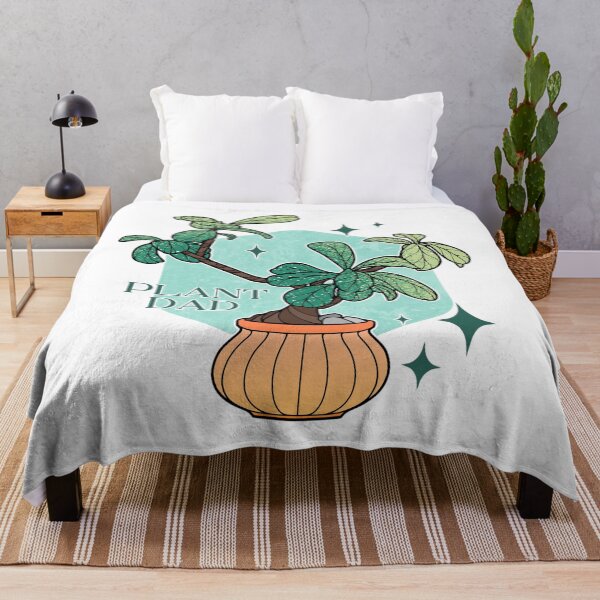 Item preview, Plant Dad designed and sold by ObsidianDaz.