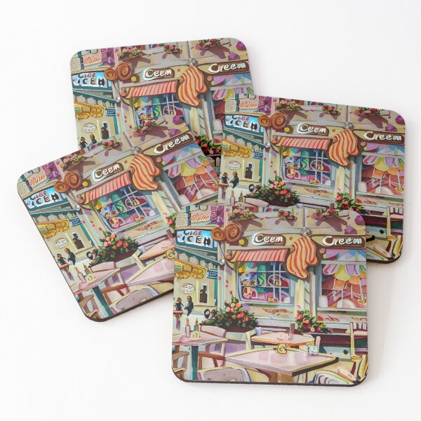 Item preview, Colorful Dreams II designed and sold by LRenee Art Studio.