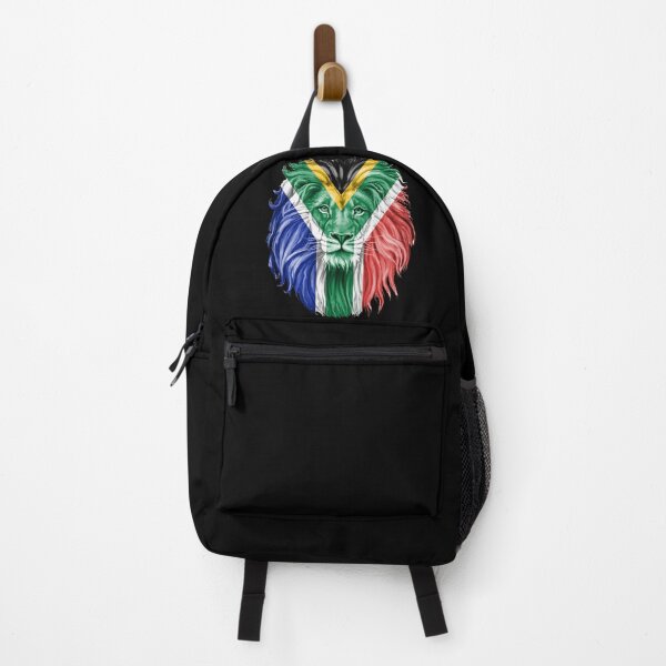 Item preview, South Africa Lion King Flag - Lion Flag Of South Africa - Gift For South African From South Africa designed and sold by Fun-World.