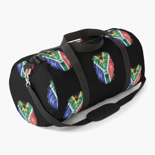 Item preview, South Africa Lion King Flag - Lion Flag Of South Africa - Gift For South African From South Africa designed and sold by Fun-World.
