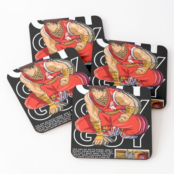 Item preview, Guy designed and sold by jonesfactory.