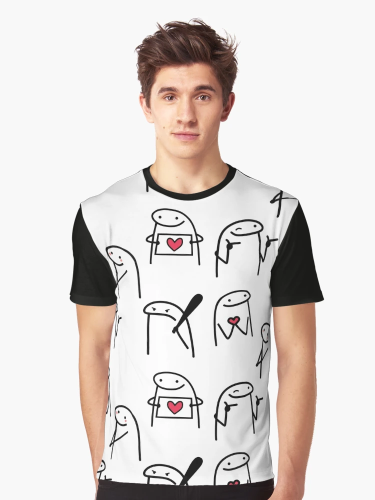 Pack Arts Flork Bento Meme Png +240 Archive Mug T-shirt