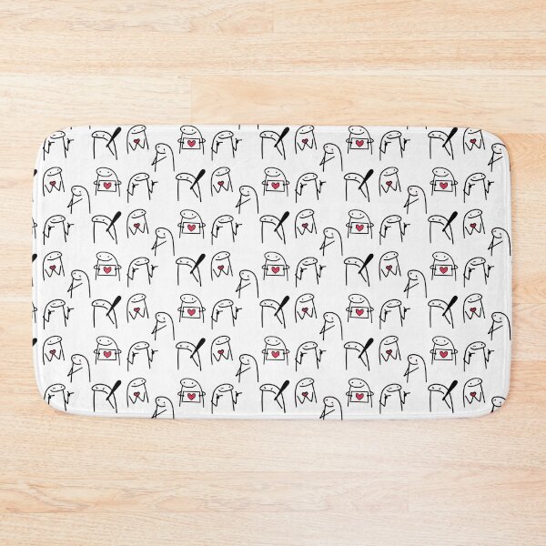 Item preview, Flork in love meme pack, bundle designed and sold by LatinoPower.