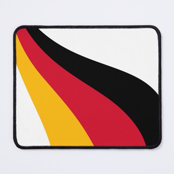Item preview, ABSTRACT GERMANY LINES DESIGN, BY SUBGIRL designed and sold by SUBGIRL.