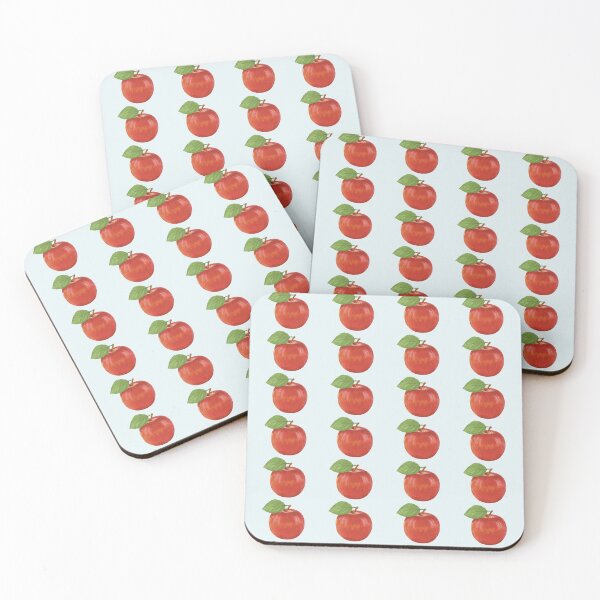 Item preview, Apple illustration designed and sold by Nijntje03.