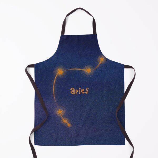 Item preview, Aries Zodiac Sign designed and sold by BasedOnEarth.