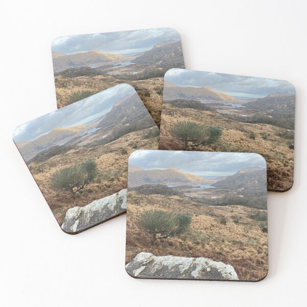 Item preview, Upper Lake, Killarney from Ladiew View designed and sold by Sinemathk.