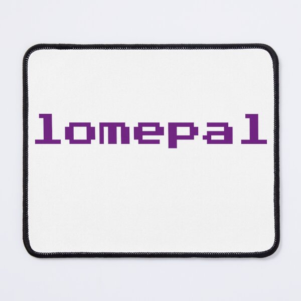 Item preview, Lomepal designed and sold by ninachop.