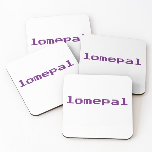 Item preview, Lomepal designed and sold by ninachop.