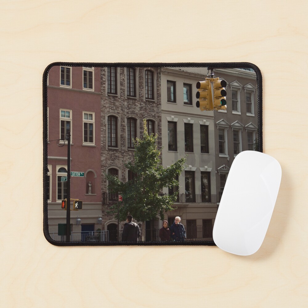 Item preview, Mouse Pad designed and sold by teruyalab.