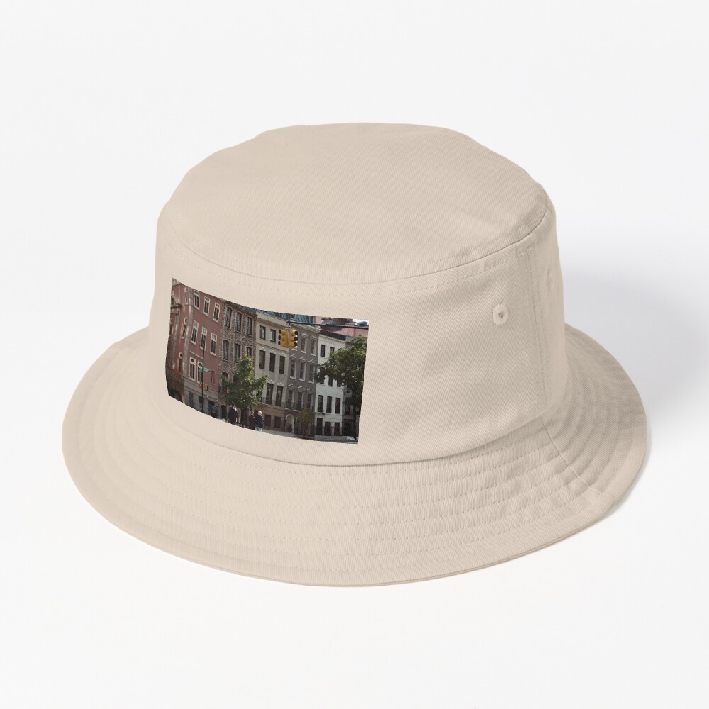 Item preview, Bucket Hat designed and sold by teruyalab.