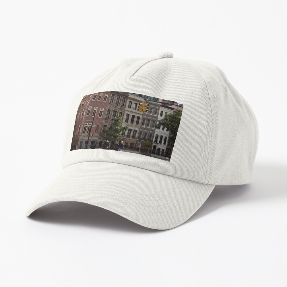 Item preview, Dad Hat designed and sold by teruyalab.