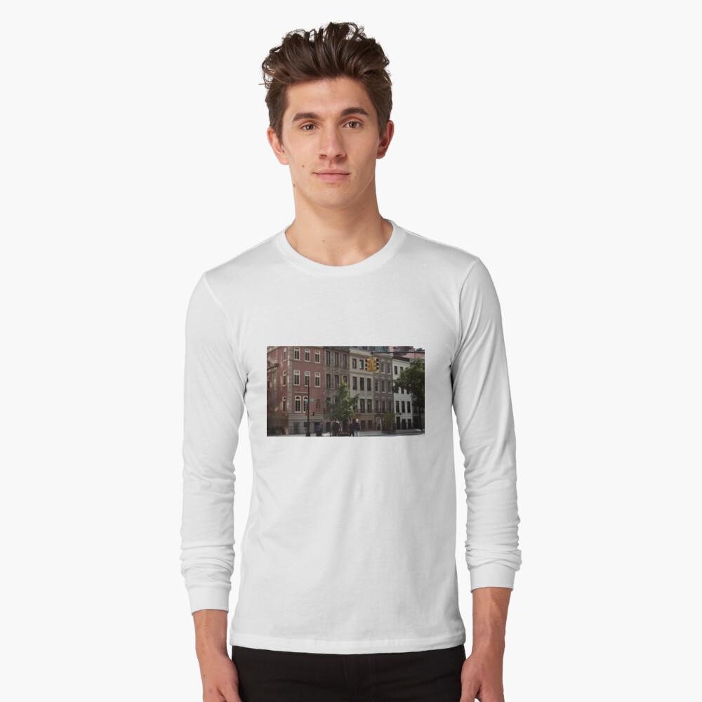 Item preview, Long Sleeve T-Shirt designed and sold by teruyalab.