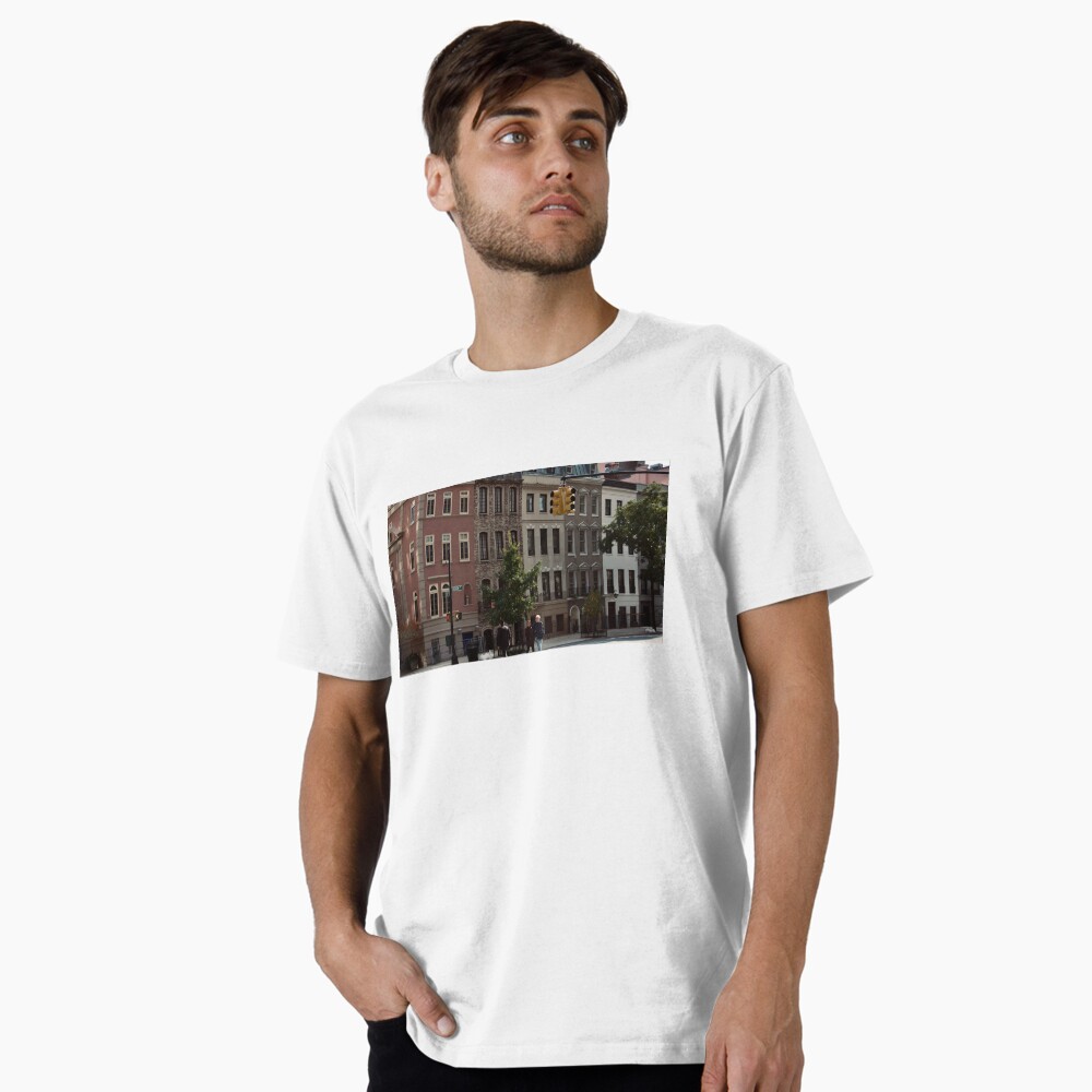 Item preview, Premium T-Shirt designed and sold by teruyalab.