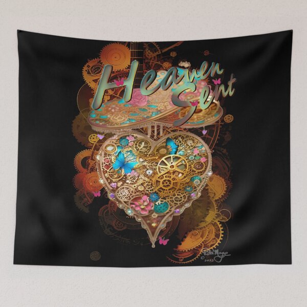 Item preview, Heaven Sent designed and sold by RitaMaye.