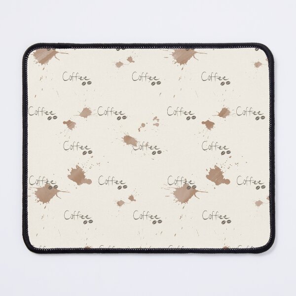 Item preview, Coffee beans and stains designed and sold by OillieDesigns.
