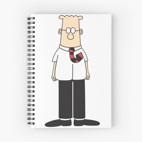 Item preview, dilbert designed and sold by maskprod.
