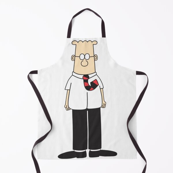 Item preview, dilbert designed and sold by maskprod.