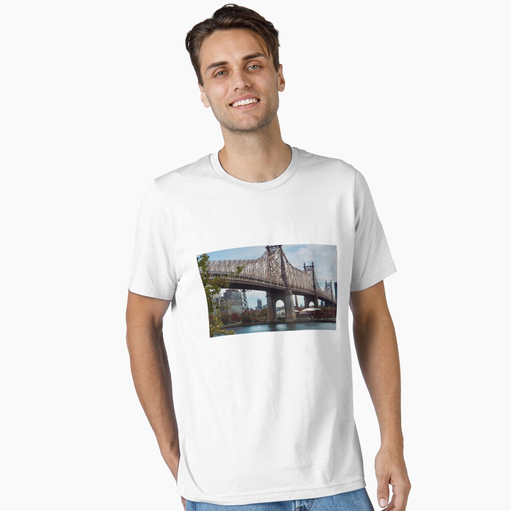 Item preview, Essential T-Shirt designed and sold by teruyalab.
