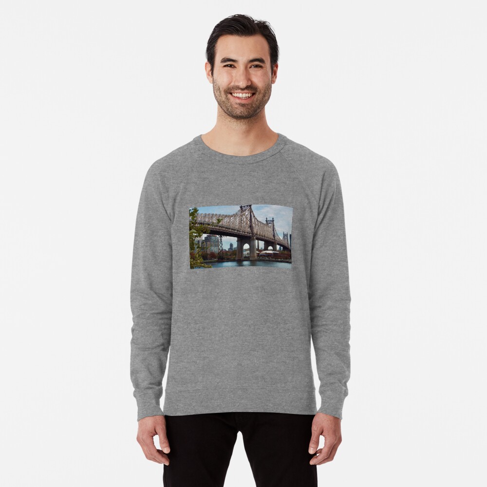 Item preview, Lightweight Sweatshirt designed and sold by teruyalab.