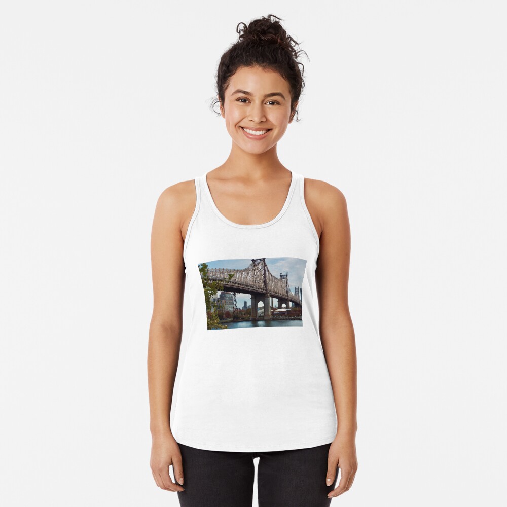 Item preview, Racerback Tank Top designed and sold by teruyalab.