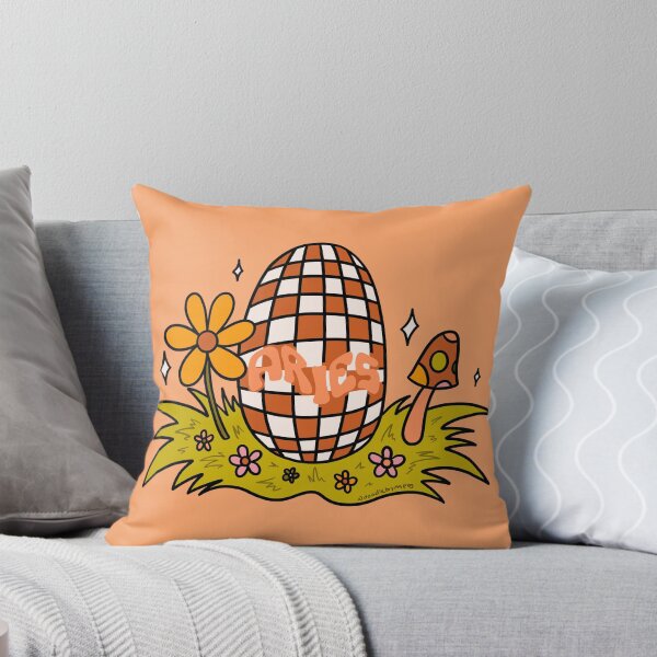 Item preview, Aries Easter Egg designed and sold by doodlebymeg.