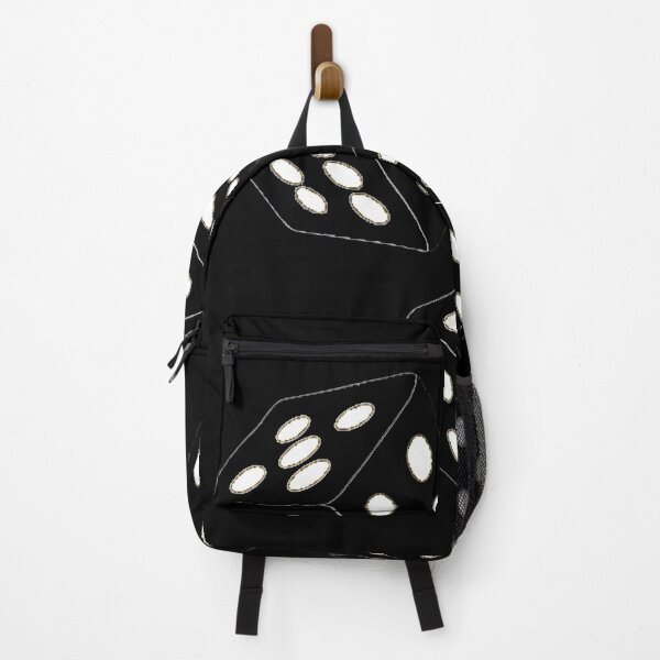 Item preview, Black Classic Dice Pack designed and sold by AgnesMBrae.