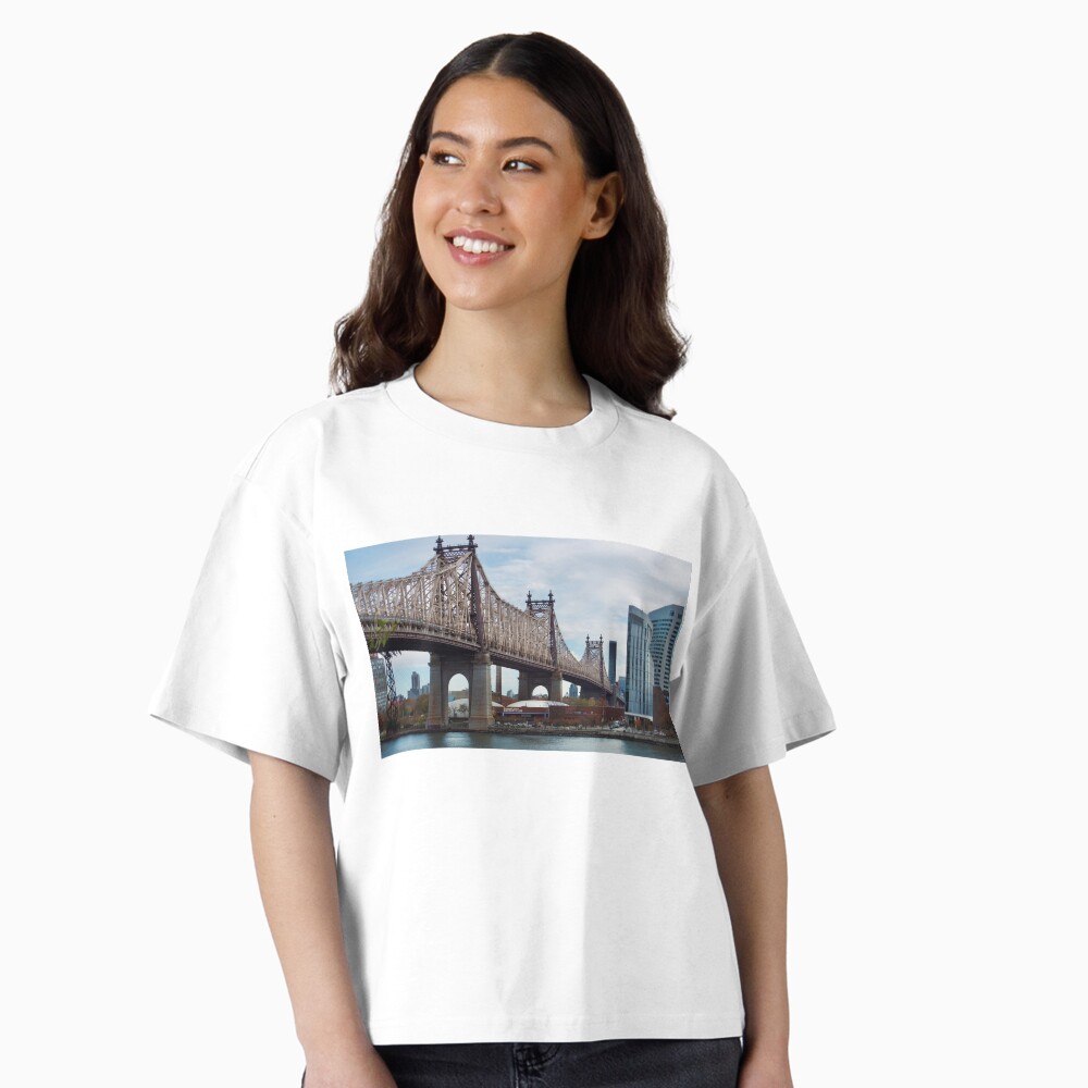 Item preview, Boxy T-Shirt designed and sold by teruyalab.