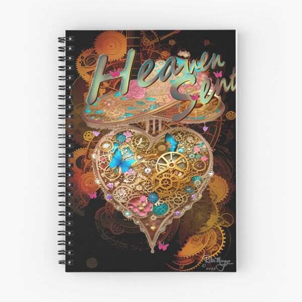 Item preview, Heaven Sent designed and sold by RitaMaye.
