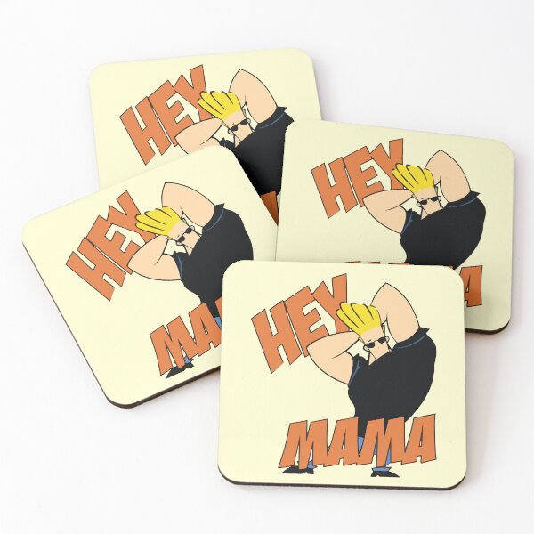 Item preview, Hey Mama designed and sold by Angelthecat.
