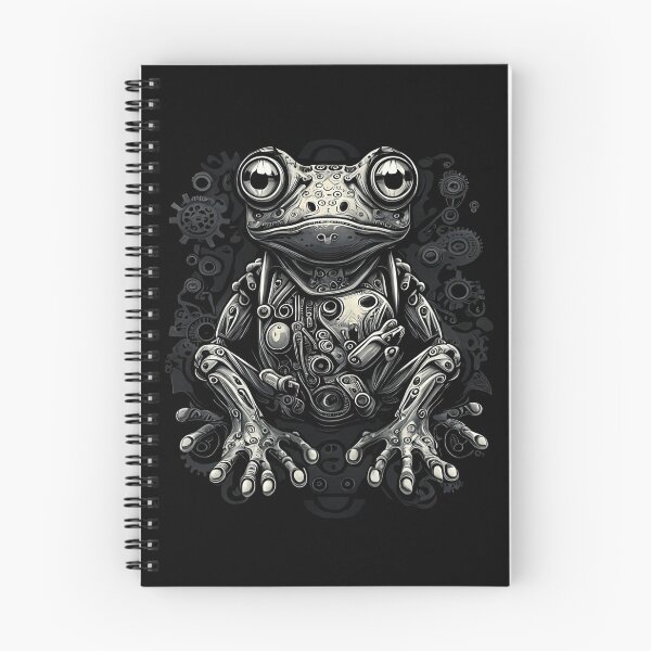 Item preview, Kambo Frog designed and sold by AiInker.