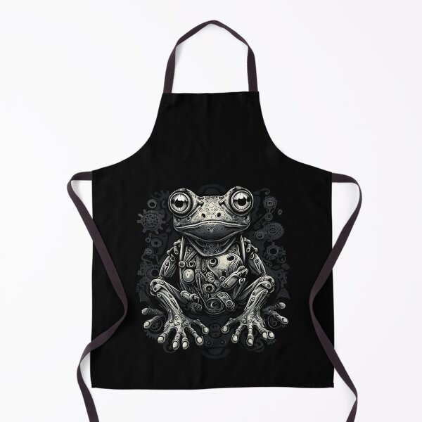 Item preview, Kambo Frog designed and sold by AiInker.