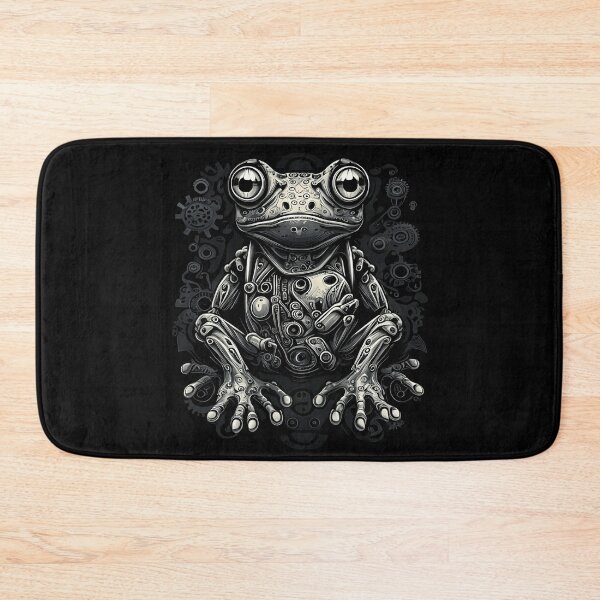 Item preview, Kambo Frog designed and sold by AiInker.