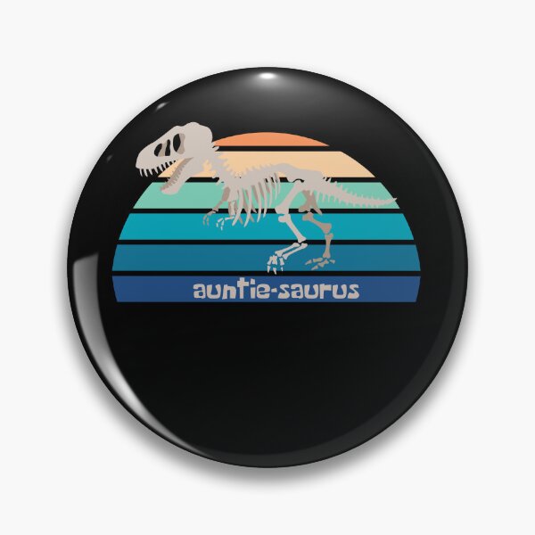 Item preview, Auntie-Saurus designed and sold by plusitpress.