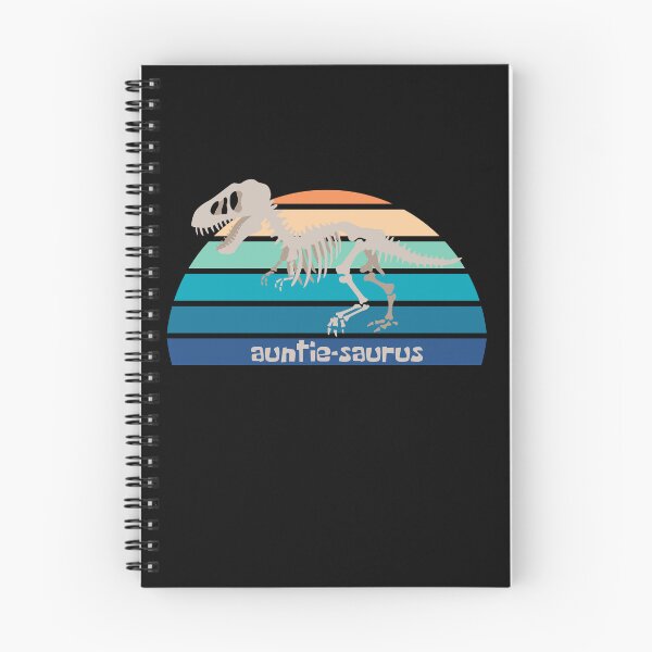 Item preview, Auntie-Saurus designed and sold by plusitpress.
