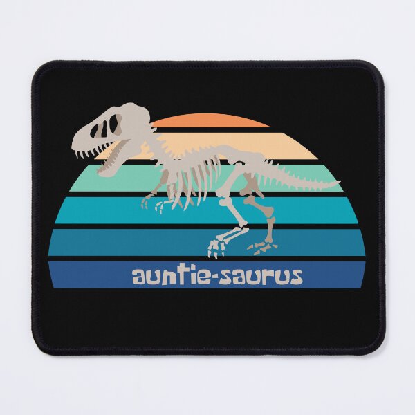 Item preview, Auntie-Saurus designed and sold by plusitpress.