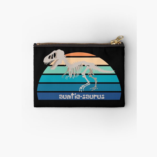 Item preview, Auntie-Saurus designed and sold by plusitpress.