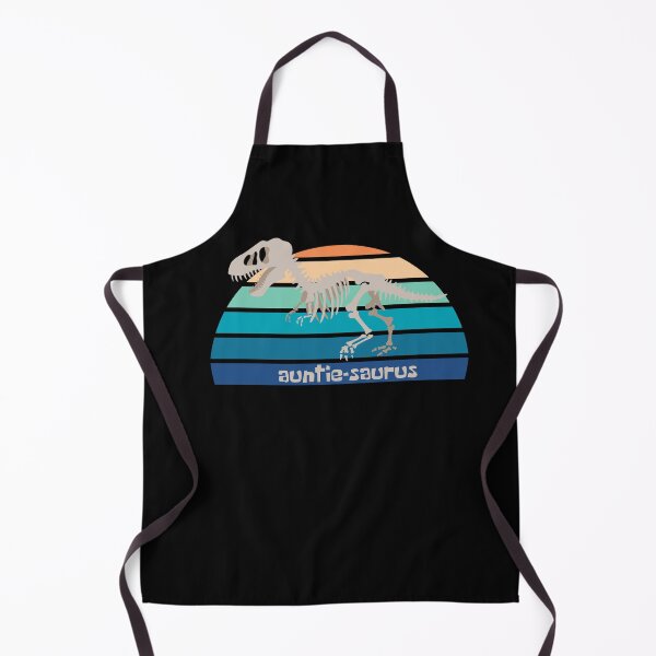 Item preview, Auntie-Saurus designed and sold by plusitpress.
