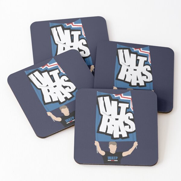 Item preview, Rangers Ultras designed and sold by casualsofficial.