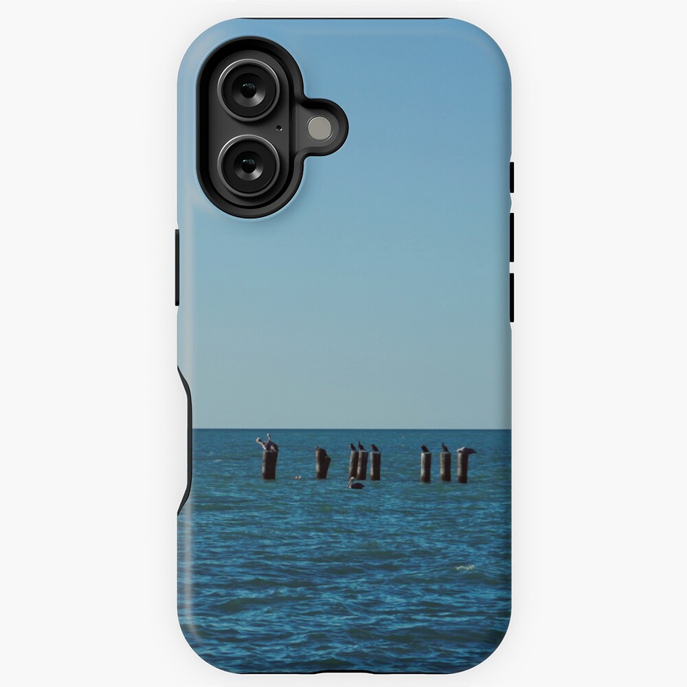 Item preview, iPhone Magsafe Tough Case designed and sold by teruyalab.