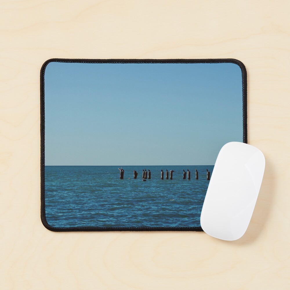 Item preview, Mouse Pad designed and sold by teruyalab.